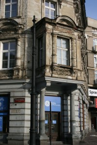 zdjęcie Plac Wolności 9