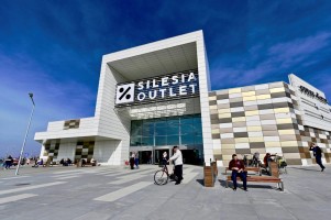 zdjęcie Silesia Outlet