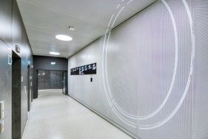 zdjęcie Centrum Biurowe Globis