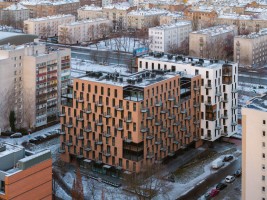 zdjęcie Białostocka 5D