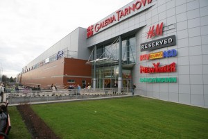 zdjęcie Galeria Tarnovia