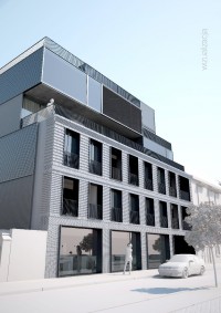 zdjęcie Apartamenty Stary Port 15