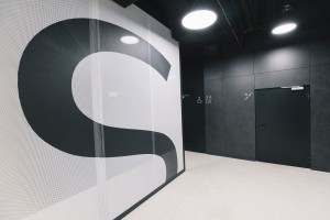 zdjęcie Centrum Biurowe Globis