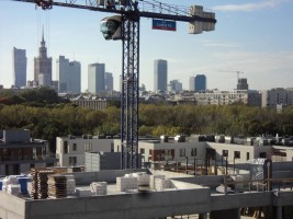 zdjęcie Apartamentowiec Orłowicza