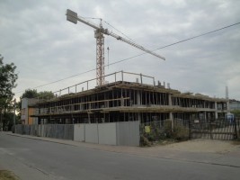 zdjęcie Osiedle Nadrzeczna