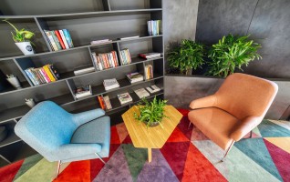 zdjęcie Centrum Biurowe Globis