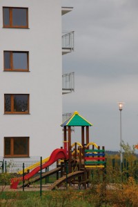 zdjęcie Osiedle Jabłoniowa