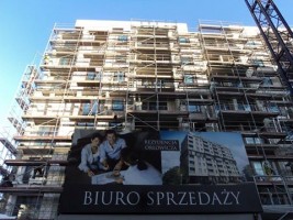 zdjęcie Apartamenty Rezydencja Orłowicza