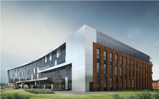 zdjęcie Office Island