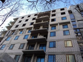 zdjęcie Apartamentowiec Orłowicza