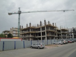 zdjęcie Osiedle Siennicka