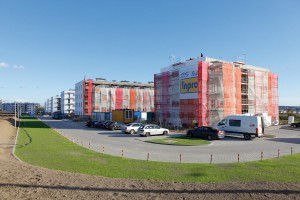 zdjęcie Osiedle Jabłoniowa