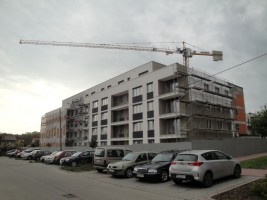 zdjęcie Osiedle Pod Klonami