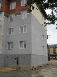 zdjęcie Budynek Mieszkalny Wielorodzinny z Garażami