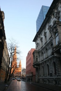 zdjęcie Kościół parafialny pw. Najświętszego Imienia Jezus