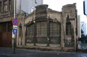 zdjęcie Wólczańska 73