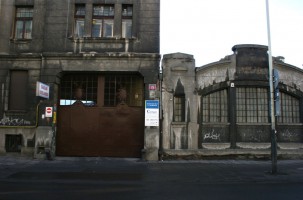 zdjęcie Wólczańska 73