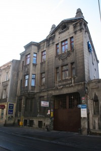 zdjęcie Wólczańska 73