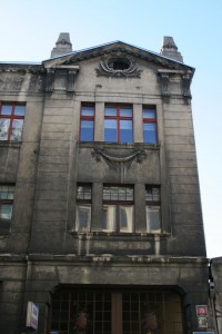 zdjęcie Wólczańska 73