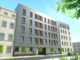 zdjęcie Apartamenty NCŁ