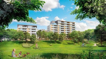 zdjęcie Marina Mokotów II