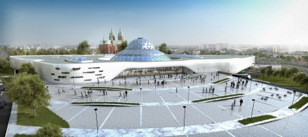 Pracownia Architektoniczna Innebo