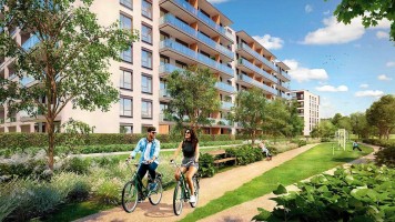 zdjęcie Marina Mokotów II