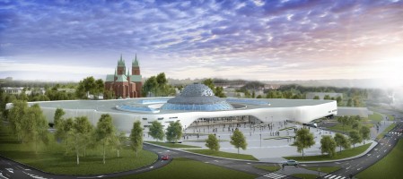 Pracownia Architektoniczna Innebo