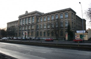 zdjęcie Łódzka Szkoła Rękodzielniczo-Przemysłowa