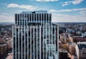 zdjęcie Hampton by Hilton Łódź City Center