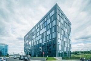 zdjęcie Bonarka 4 Business II