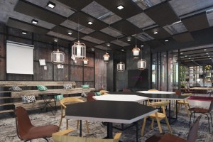 zdjęcie Hotel Moxy