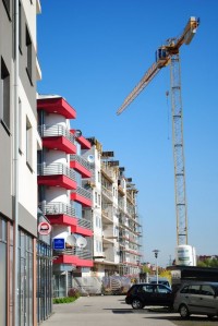 stan surowy prawie gotowy