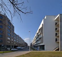 zdjęcie microHOME Promenady