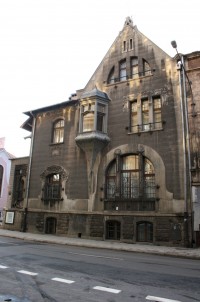 zdjęcie Miejska Galeria Sztuki