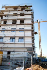 stan surowy prawie gotowy