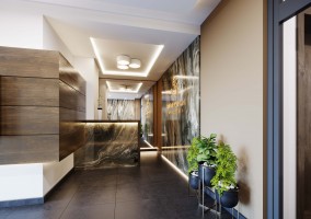 zdjęcie z budowy Apartamenty Bronowicka 5