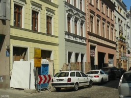 zdjęcie Tkacka 7-9
