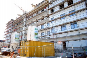 stan surowy prawie gotowy