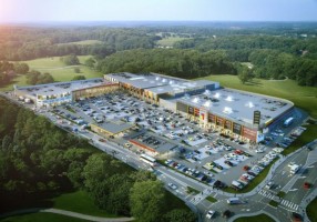 wizualizacje Color Park