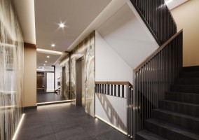 zdjęcie z budowy Apartamenty Bronowicka 5