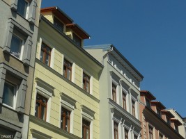 zdjęcie Tkacka 7-9