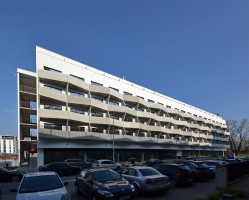 zdjęcie microHOME Promenady