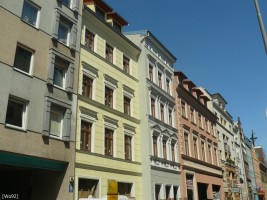 zdjęcie Tkacka 7-9