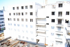 stan surowy prawie gotowy