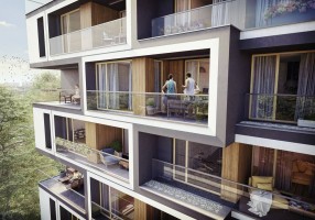 zdjęcie Apartamenty Balaton