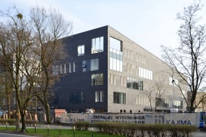 zdjęcie GeoCentrum