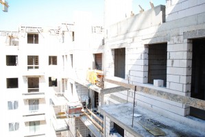 stan surowy prawie gotowy