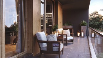 zdjęcie Apartamenty Balaton