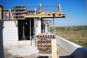 stan surowy prawie gotowy